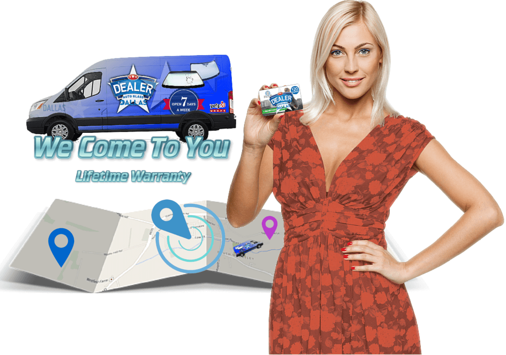 Windshield Replacement